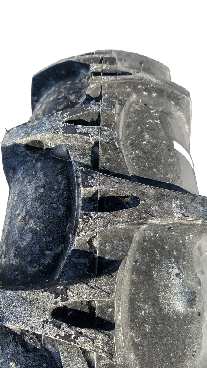 ALLIANCE 778 BSW 380 85 24 14.9 24 TRACTOR TIRE 77800002