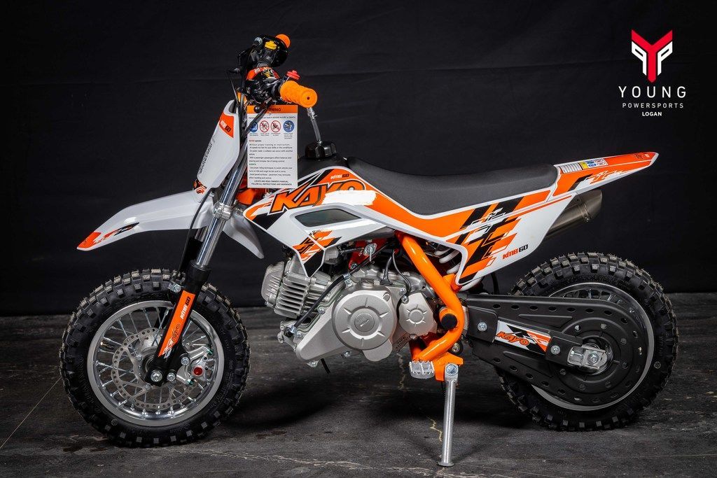 2026 Kayo KMB 60