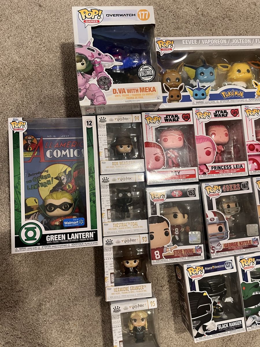 Funko pop
