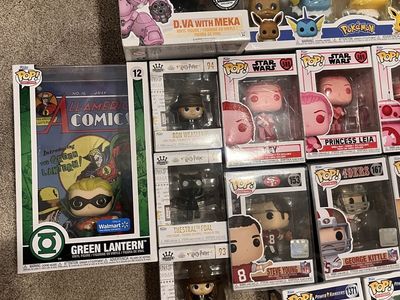 Funko pop