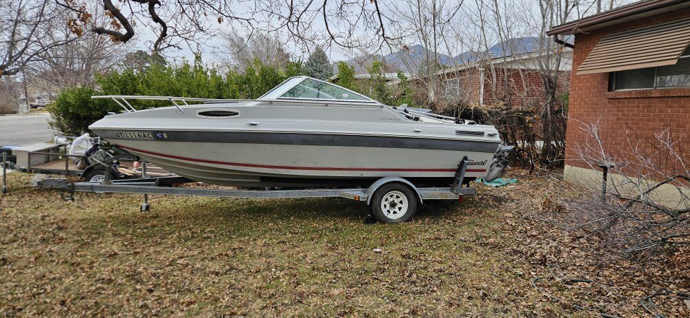 Boat for sale