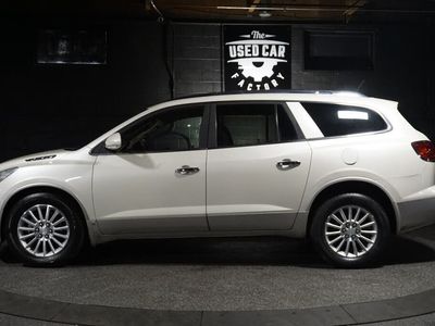 2009 BUICK ENCLAVE CXL