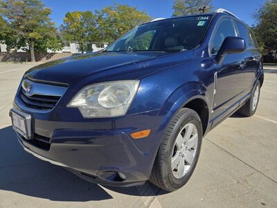 2008 Saturn VUE XR