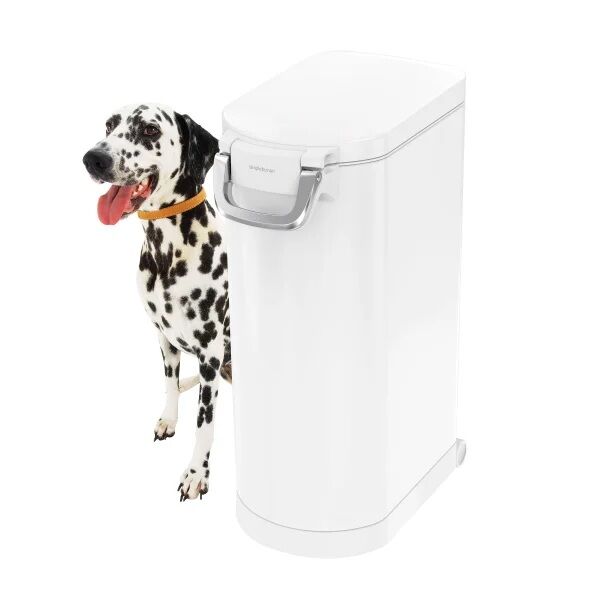 Simplehuman X-Large Pet Food Can #102190
