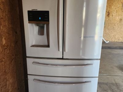 samsung refrigerator
