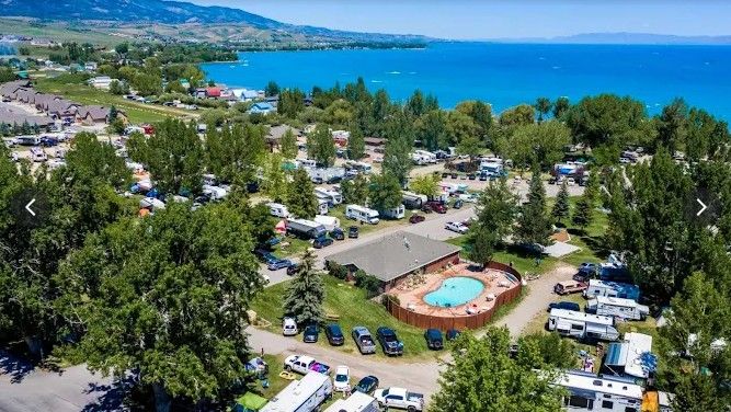 Bear Lake - Sun Outdoors - Gold Membership