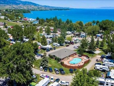 Bear Lake - Sun Outdoors - Gold Membership