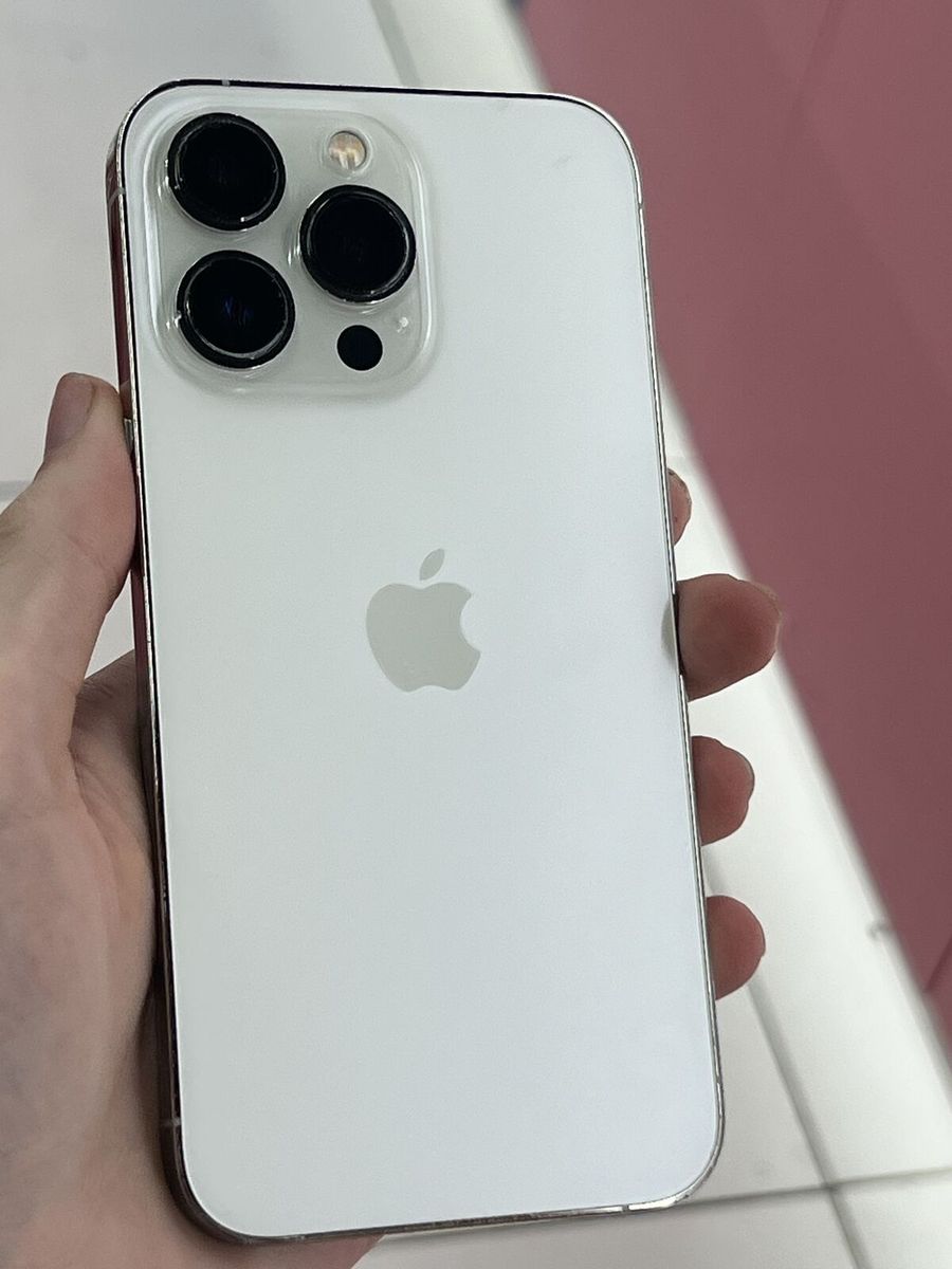 iPhone 13 Pro Unlocked 256GB