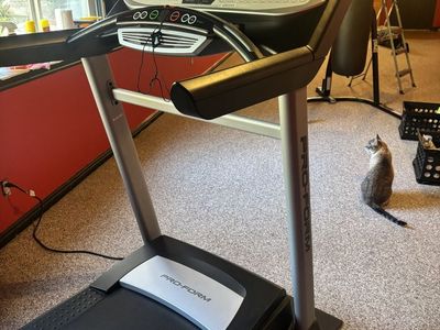 Treadmill