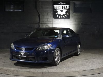 2011 Scion tC Base