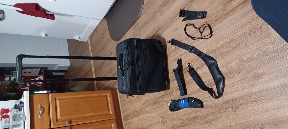 camera bag