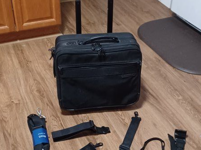 camera bag