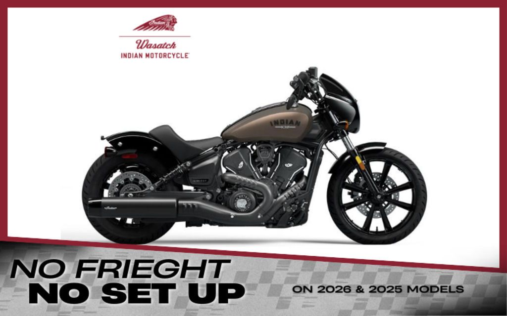 2025 Indian Motorcycle® Sport Scout® Limited +Tech Nara Bronze Metallic Smoke