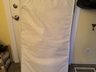 Crib Baby Mattress