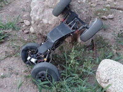 RC4WD BULLY MOA