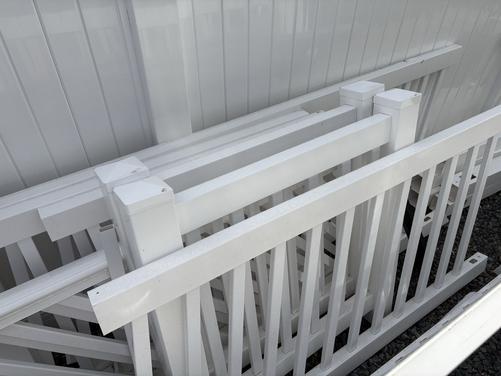 Railing