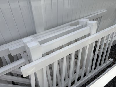 Railing