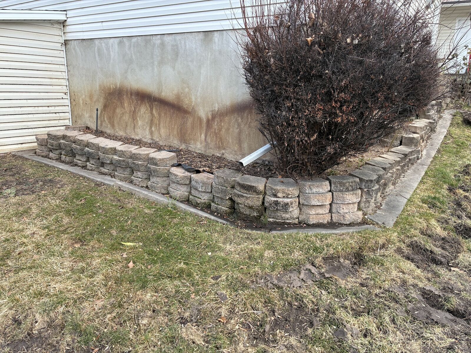 Retaining Wall Blocks