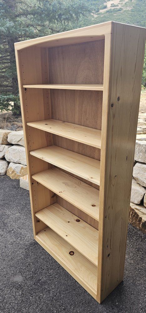 Bookcase