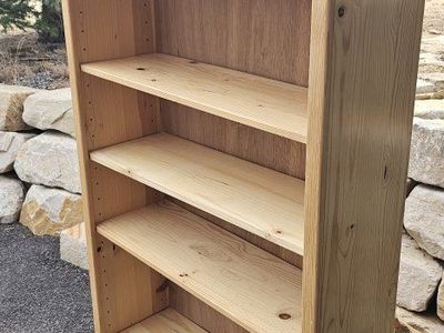 Bookcase