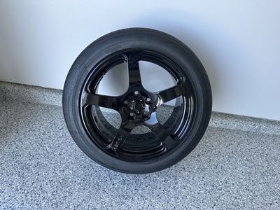 Nitto Invo Tires