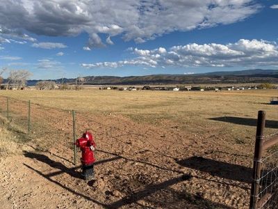 10 Acre Building Lot near Flaming Gorge