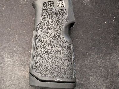 die free co kung fu grip with plug