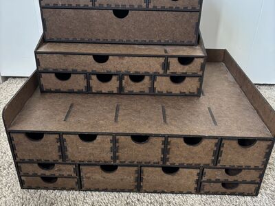 Hobby Drawer Organizers