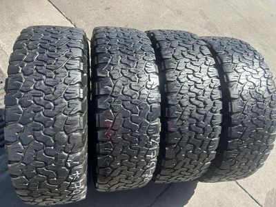 4 tires 2757018