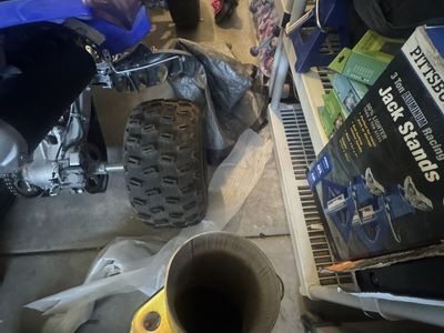 Hx40 2nd gen downpipe