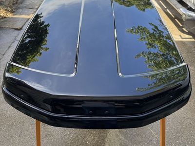 Thule Alpine Flow