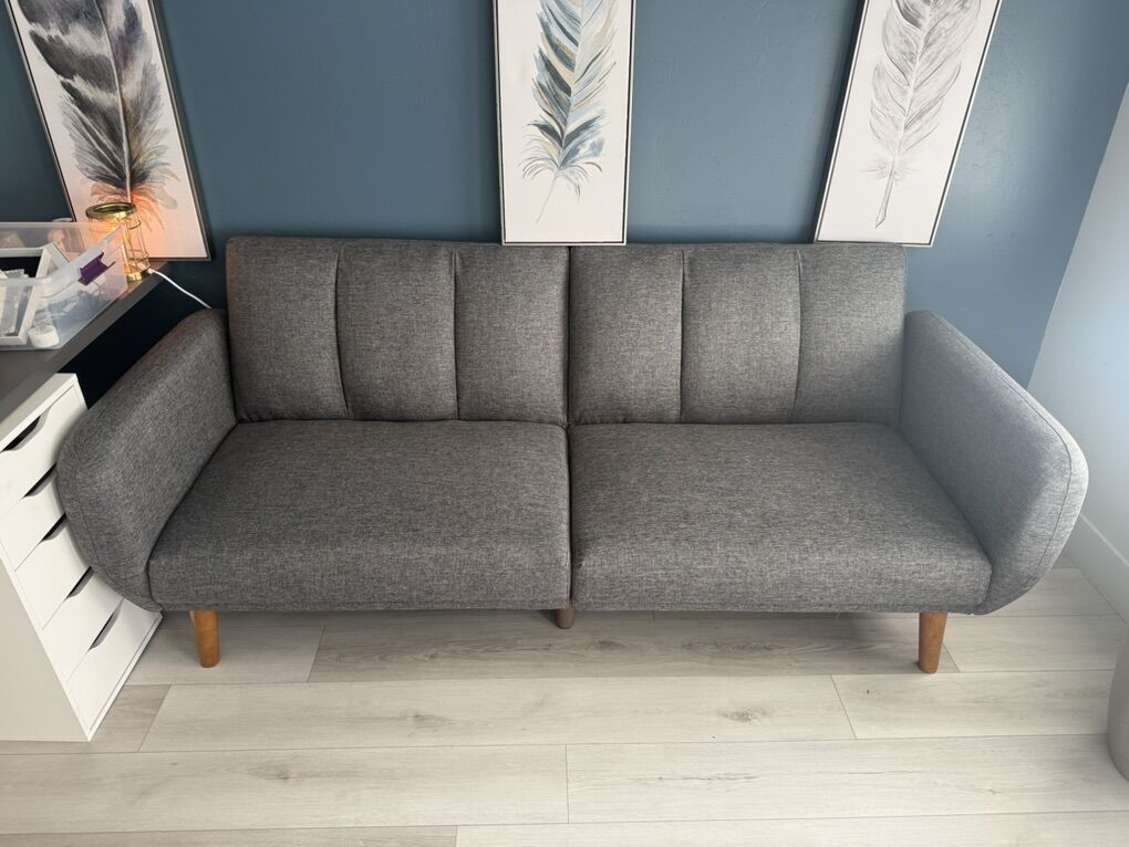 Brand New Convertible Sofas