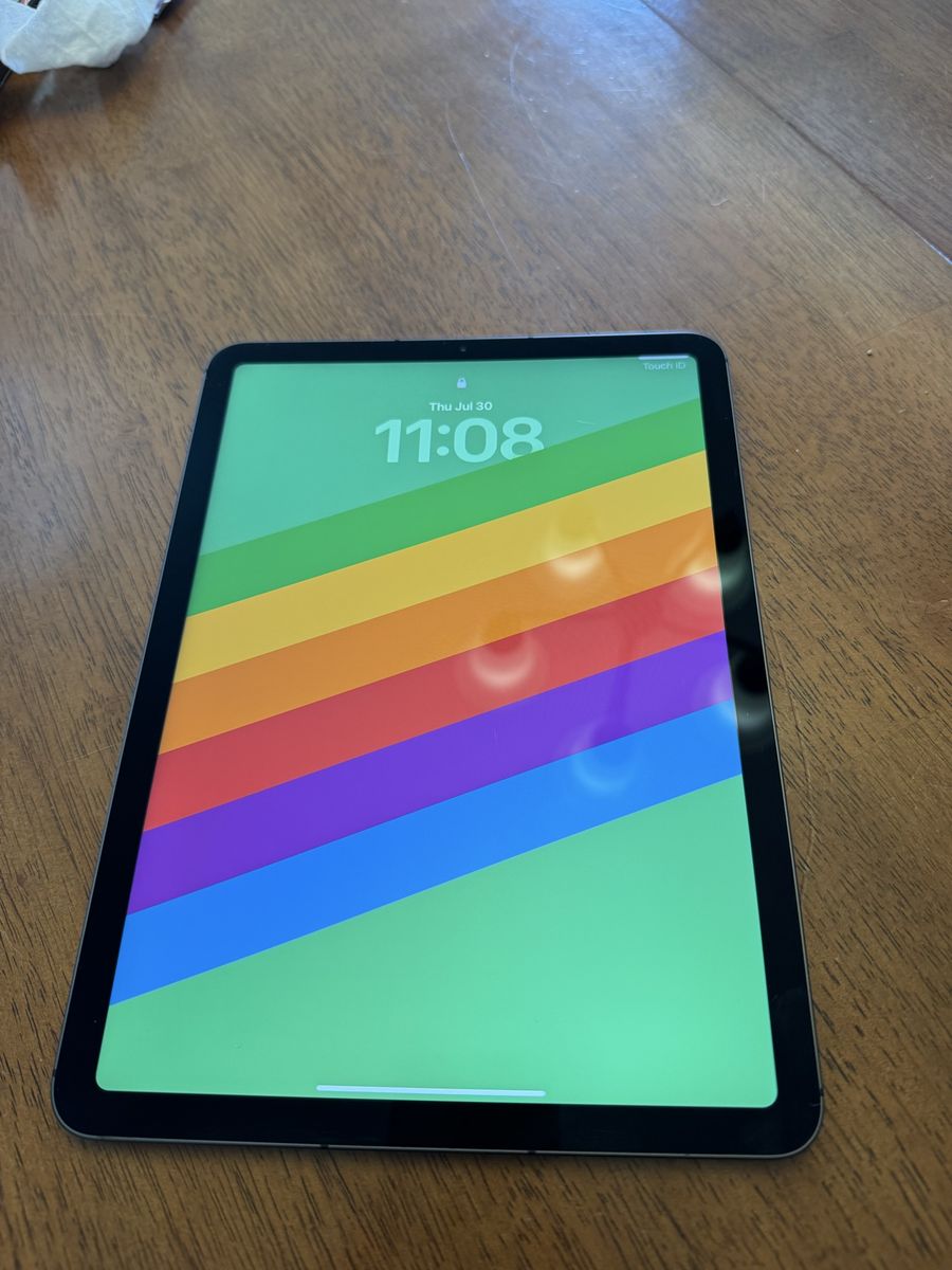 iPad Air 4 64 GB