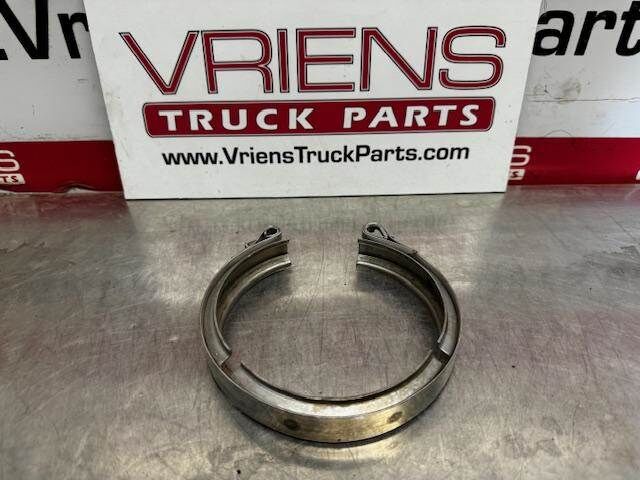 90-0012 CLAMP-V BAND 4"