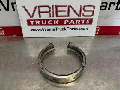 90-0012 CLAMP-V BAND 4"