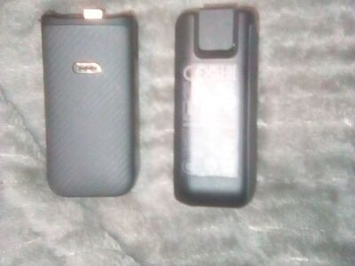 DJI Osmo Pocket 3 battery handles