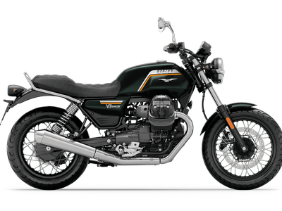 2026 Moto Guzzi V7 Special