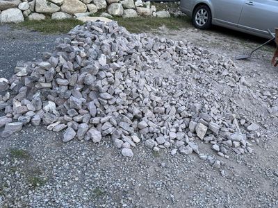 Free Gravel