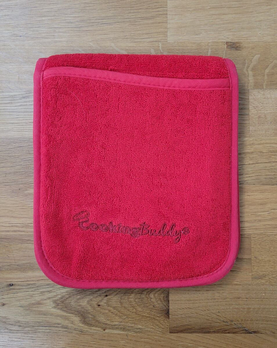 CookingBuddy Pot Holder