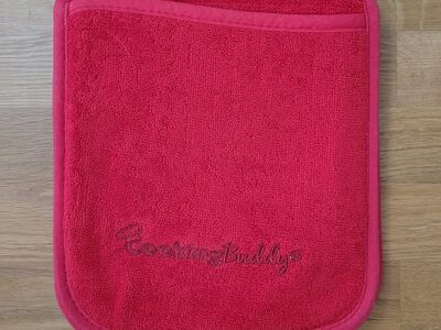 CookingBuddy Pot Holder