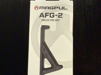 AFG-2 Magpul Angled Fore Grip