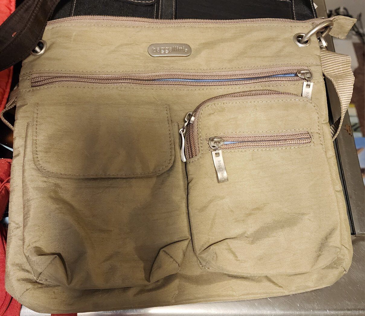 Baggallini Handbags