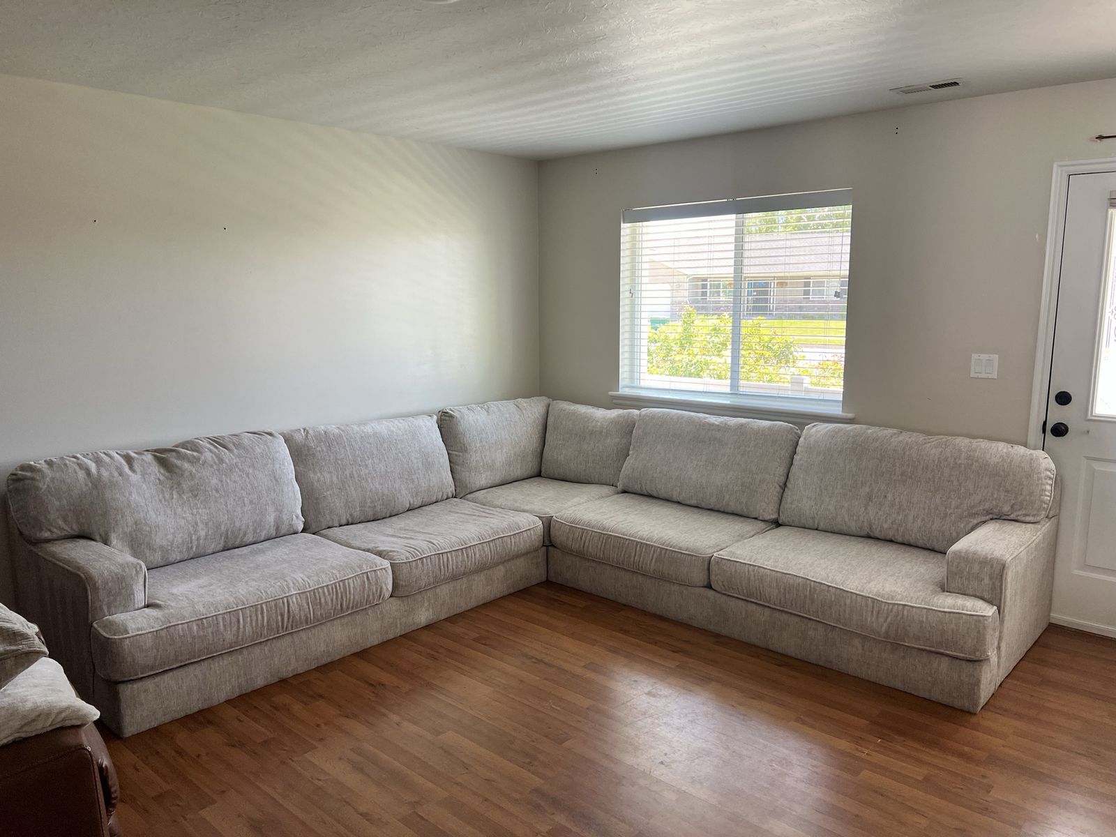 Sectional For Sale