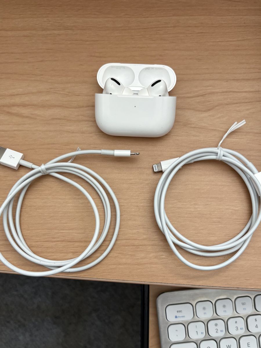 Airpods