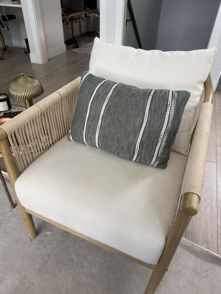Accent Chair NEW In Box