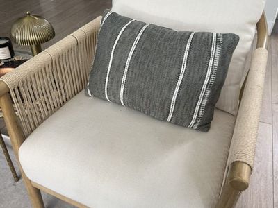 Accent Chair NEW In Box
