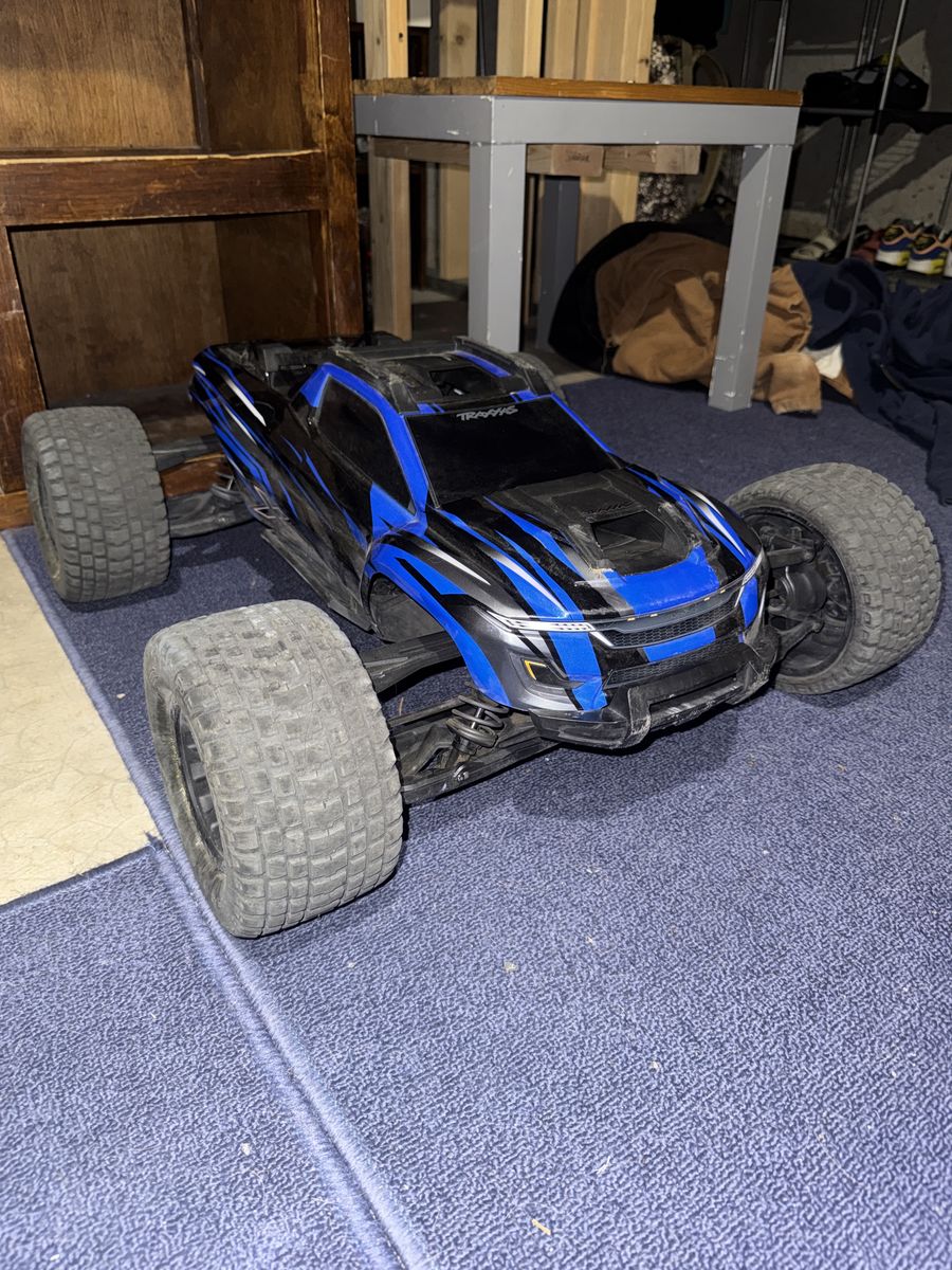 Traxxas Xrt