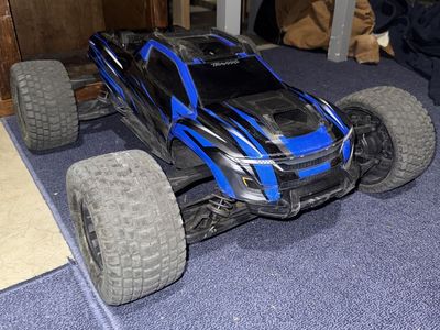 Traxxas Xrt