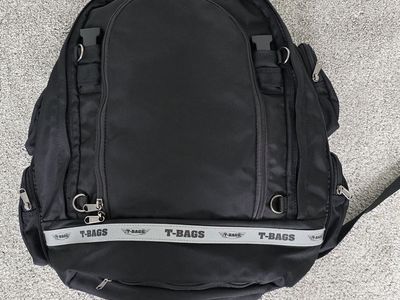 T Bags Motorcycle Luggage