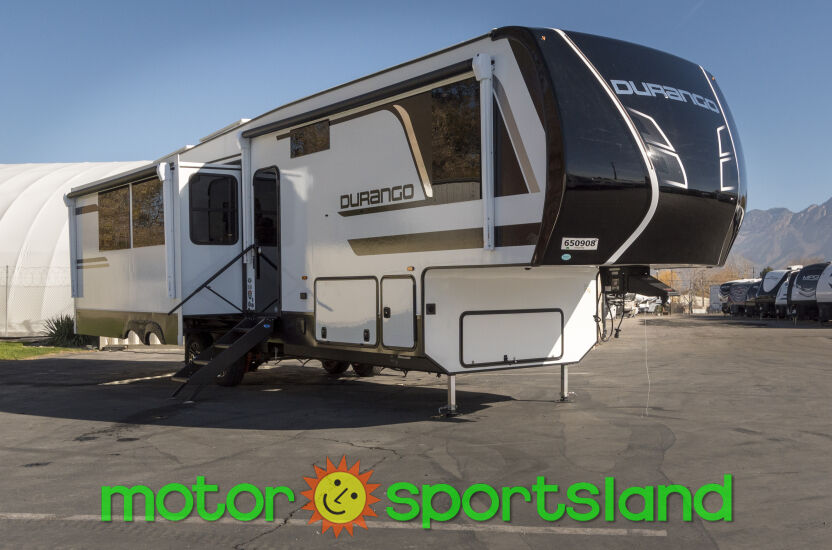 2026 Kzrv Durango 339MLT